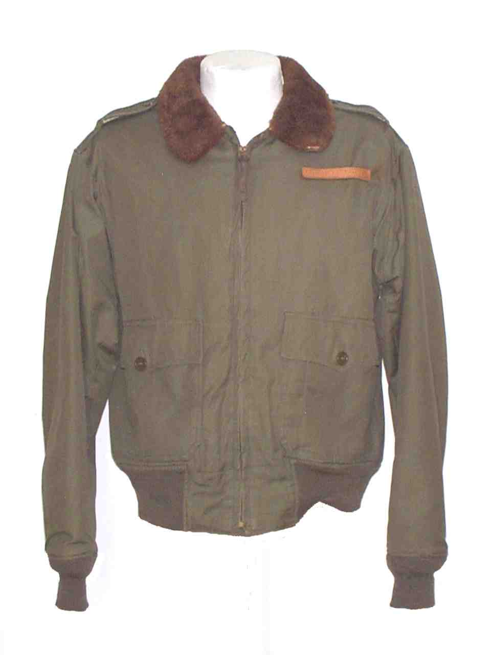 Bell's Aviation - dealers in WWII Army Air and USN Flight Gear ...